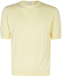 FILIPPO DE LAURENTIIS - T-Shirts - Lyst