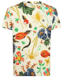 Vivienne Westwood - T-Shirts - Lyst