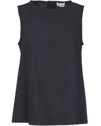 Ottod'Ame - Sleeveless Tops - Lyst