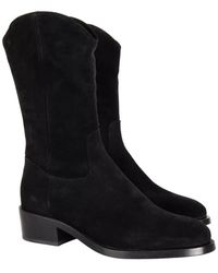 Agl Attilio Giusti Leombruni - Cowboy Boots - Lyst