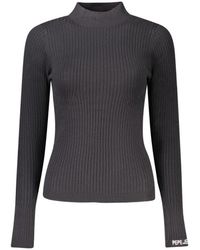 Pepe Jeans - Katoenen Trui - Lyst