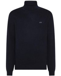 Sun 68 - Turtlenecks - Lyst