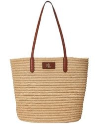 Ralph Lauren - Shoulder Bags - Lyst