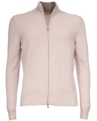 Gran Sasso - Cashmere Knitwear - Lyst