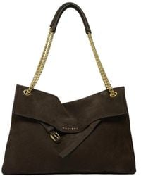 Orciani - Shoulder Bags - Lyst
