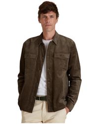 Vicomte A. - Cristiano Overshirt - Lyst