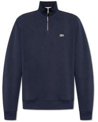 Lacoste - Sweatshirts - Lyst