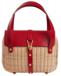 Ines De La Fressange Paris - Handbags - Lyst