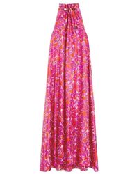 Max Mara - Maxi Dresses - Lyst