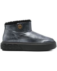 Pinko - Winter Boots - Lyst