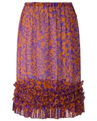 Dries Van Noten - Midi Rokken - Lyst