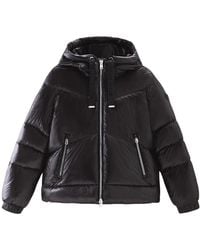 Woolrich - Winter Jackets - Lyst
