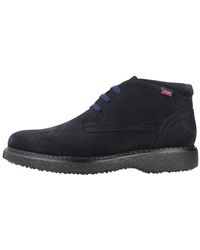 Callaghan - Lace-Up Boots - Lyst