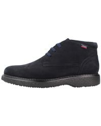 Callaghan - Lace-Up Boots - Lyst