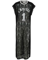 Haute L'Amitié - Maxi Dresses - Lyst