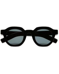 Kaleos Eyehunters - Gunderson occhiali da sole unisex ovali - Lyst