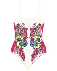 La DoubleJ - One-Piece - Lyst