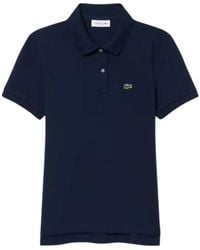 Lacoste - Polo Shirts - Lyst