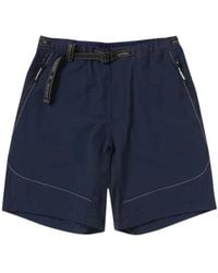 and wander - Casual Shorts - Lyst