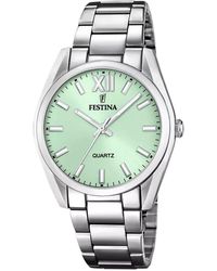 Festina - Alegria Horloge - Lyst