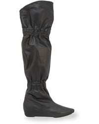 Cortana - Over-Knee Boots - Lyst