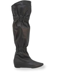 Cortana - Over-Knee Boots - Lyst