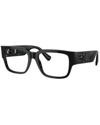 Versace - Glasses - Lyst