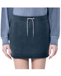 Alexander Wang - Short Skirts - Lyst