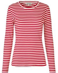 Lolly's Laundry - Long Sleeve T-Shirts - Lyst
