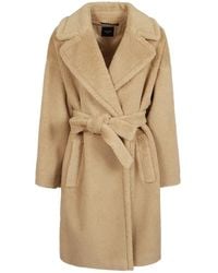 Weekend by Maxmara - Capas Neutras Para Mujeres Aw 24, Mujer, Talla - Lyst