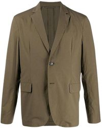 Acne Studios - Jackets > Blazers - Lyst