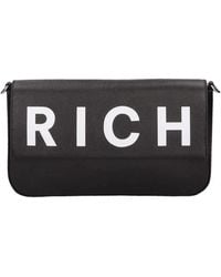 John Richmond - Clutches - Lyst
