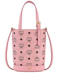 MCM - Mini Bags - Lyst