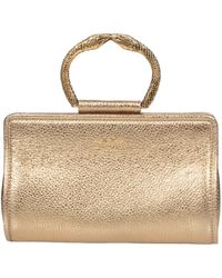 Tramontano - Bags > clutches - Lyst