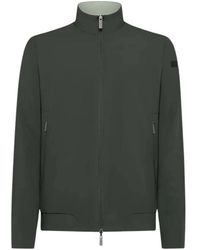 Rrd - Light Jackets - Lyst