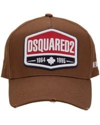 DSquared² - Caps - Lyst