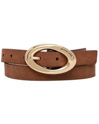 Michael Kors - Belts - Lyst