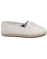 Calvin Klein - Espadrilles - Lyst
