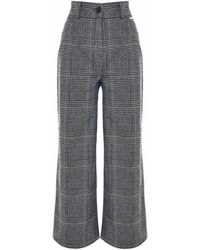 Kocca - Wide Trousers - Lyst