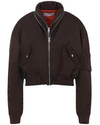 Givenchy - Light Jackets - Lyst