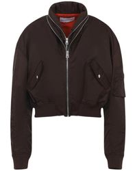 Givenchy - Light Jackets - Lyst
