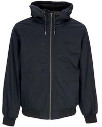 Element - Light Jackets - Lyst