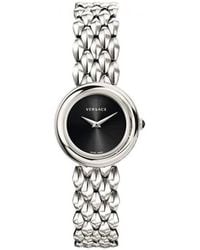 Versace - Watches - Lyst