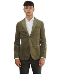 AT.P.CO - Blazers - Lyst