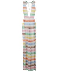 Missoni - Jumpsuits - Lyst