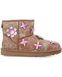 UGG - Classic Mini Meadow - Lyst