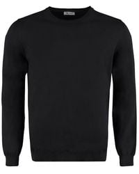THE (Alphabet) - Round-Neck Knitwear - Lyst