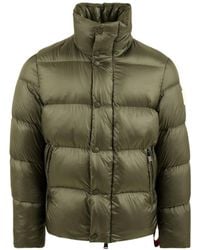 AFTER LABEL - Winter Jackets - Lyst