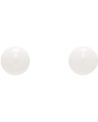 Dries Van Noten - Earrings - Lyst