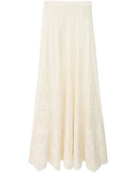 Ba&sh - Maxi Skirts - Lyst